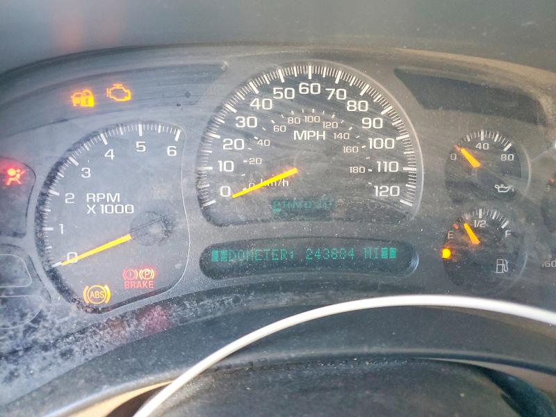 Продаж на аукціоні авто 2003 Gmc Yukon, vin: 1GKEC13V13R223713, номер лоту: 68630246