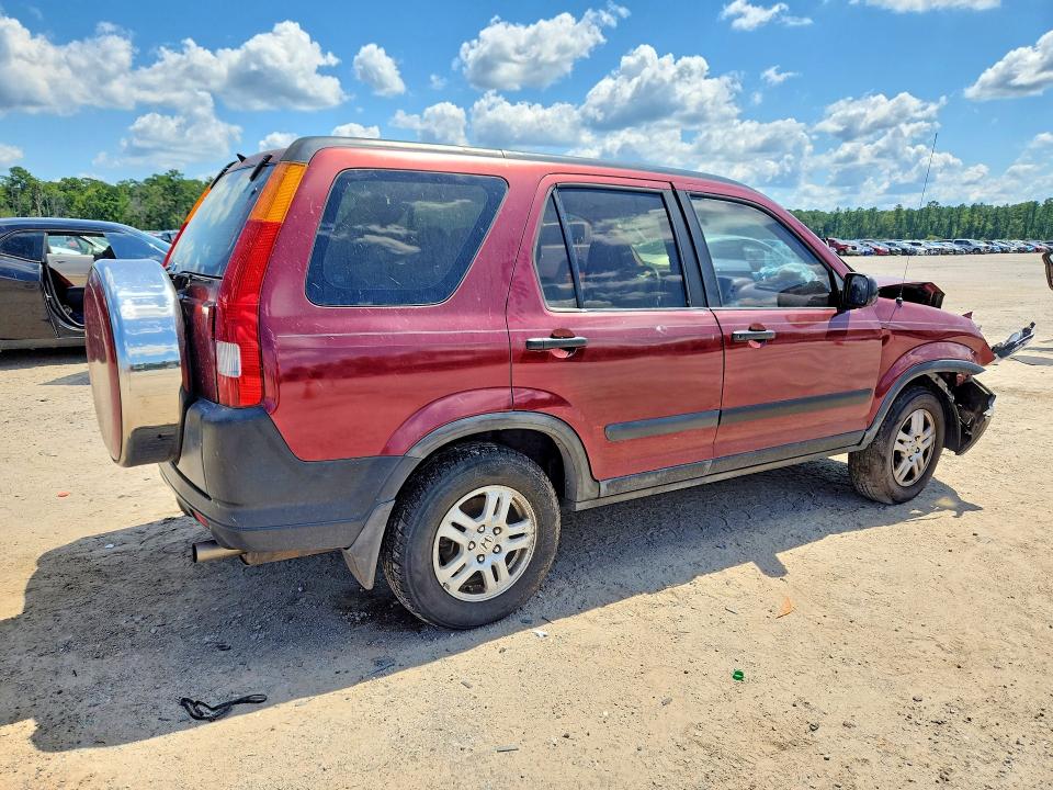 Aukcja sprzedaży 2004 Honda Cr-v, vin: SHSRD68404U201631, numer aukcji: 67178336