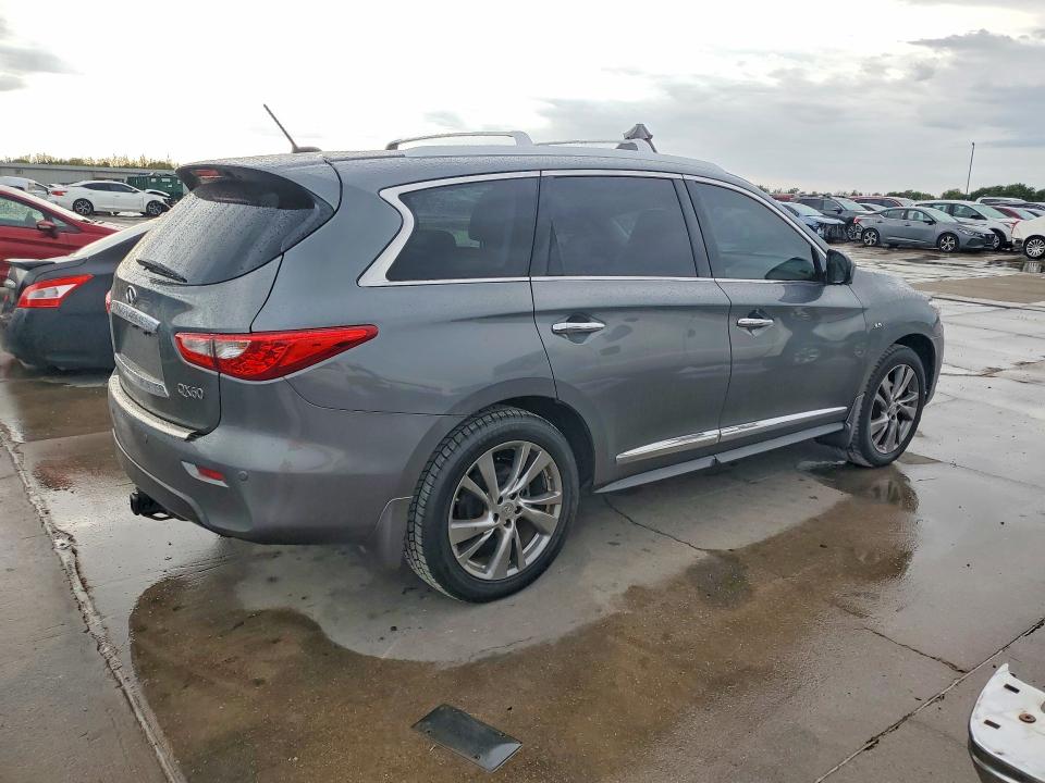 Aukcja sprzedaży 2015 Infiniti Qx60, vin: 5N1AL0MM8FC526842, numer aukcji: 70895546