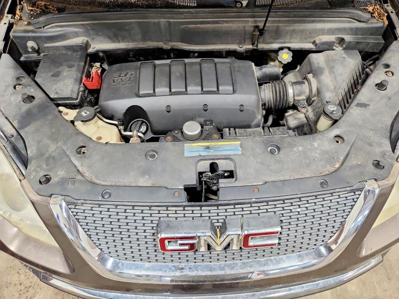 Aukcja sprzedaży 2009 Gmc Acadia, vin: 1GKEV33D59J184693, numer aukcji: 67822076