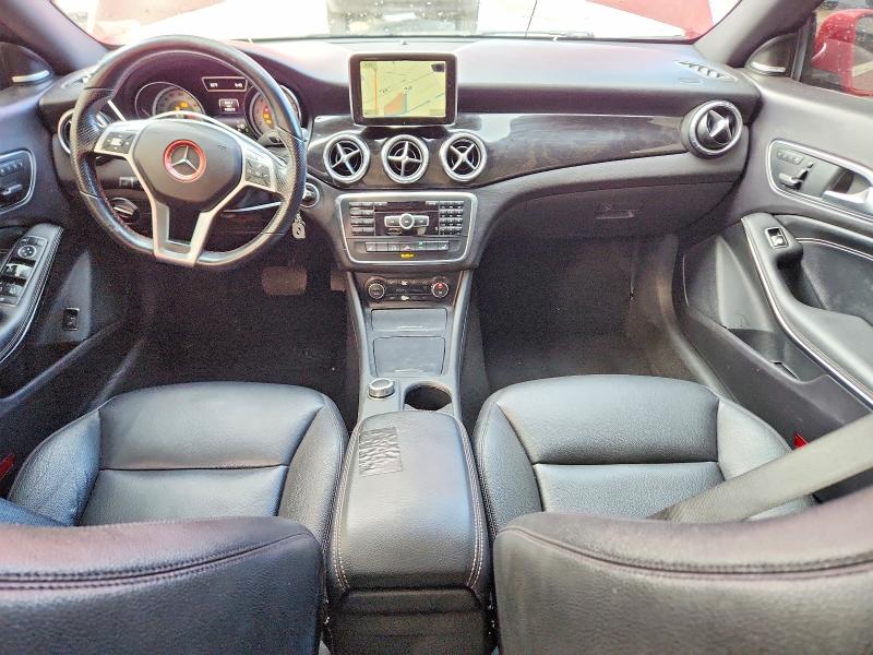Продажа на аукционе авто 2014 Mercedes-benz Cla, vin: WDDSJ4EB7EN041877, номер лота: 69227616