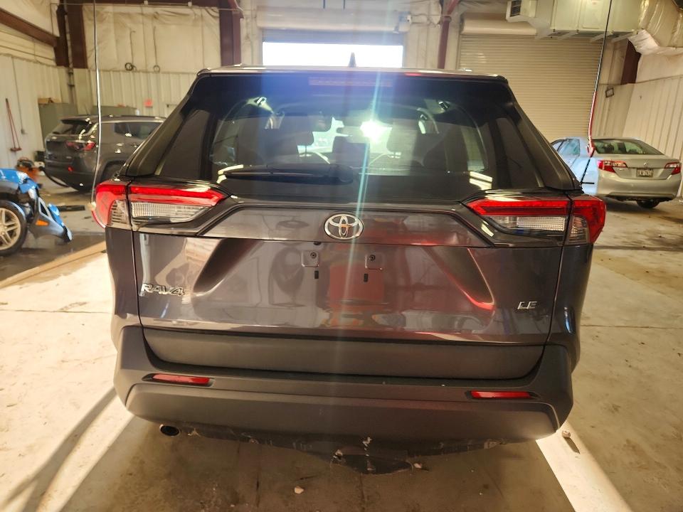 Продаж на аукціоні авто 2019 Toyota Rav4, vin: 2T3K1RFV4KW051979, номер лоту: 68383236