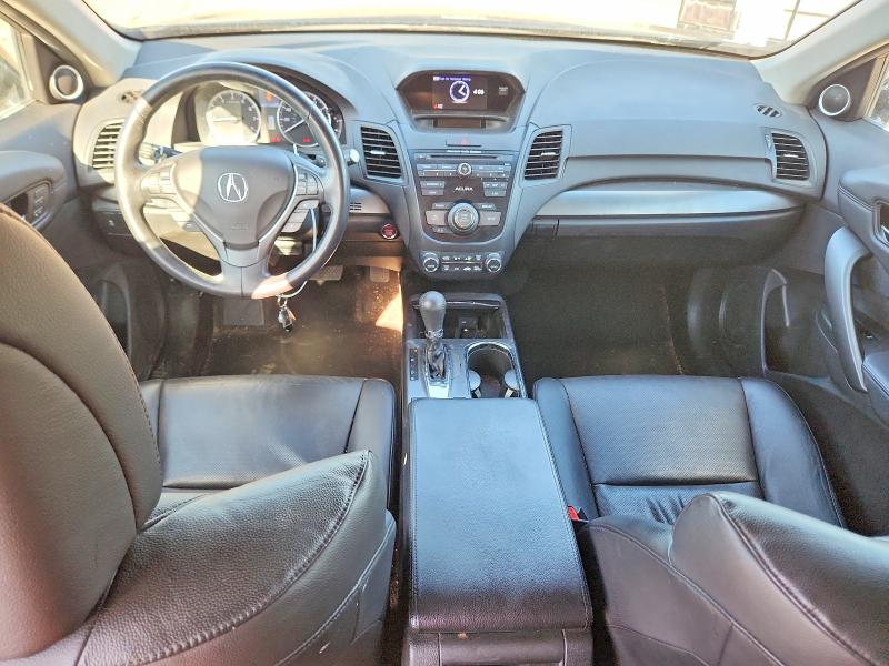 2013 Acura Rdx მანქანა იყიდება აუქციონზე, vin: 5J8TB4H36DL002550, აუქციონის ნომერი: 68310446