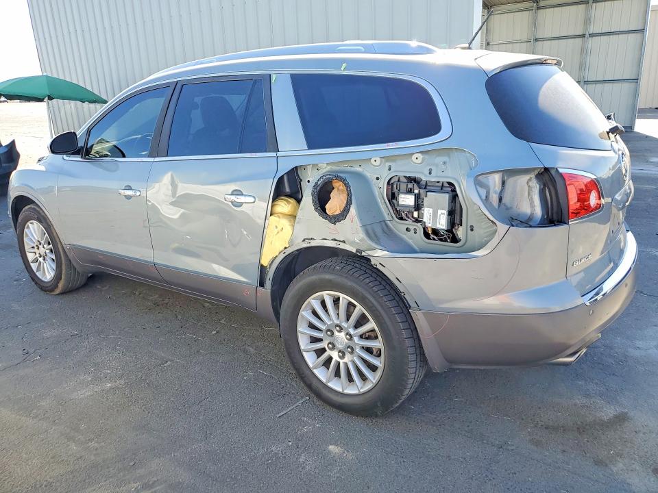 Aukcja sprzedaży 2008 Buick Enclave, vin: 5GAER23788J291239, numer aukcji: 67713676