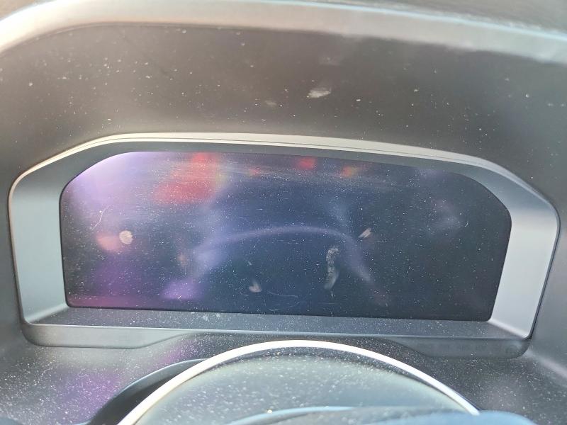 69260076 :رقم المزاد ، JA4T5UA97RZ033132 vin ، 2024 Mitsubishi Outlander مزاد بيع