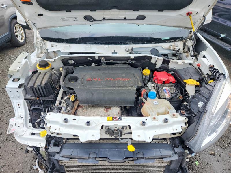 Продажа на аукционе авто 2019 Ram Promaster City, vin: ZFBHRFBB3K6M15309, номер лота: 68773146