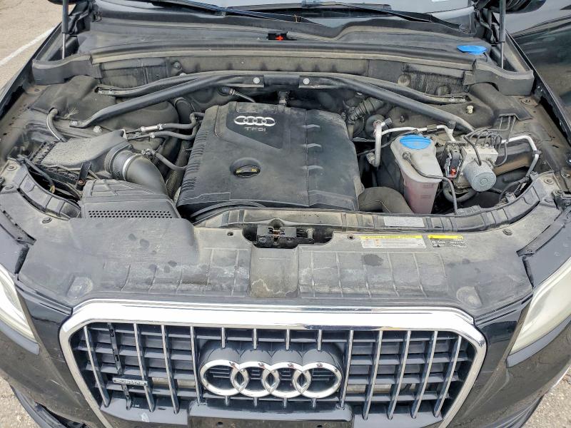 2015 Audi Q5 მანქანა იყიდება აუქციონზე, vin: WA1LFAFP1FA116388, აუქციონის ნომერი: 67427686