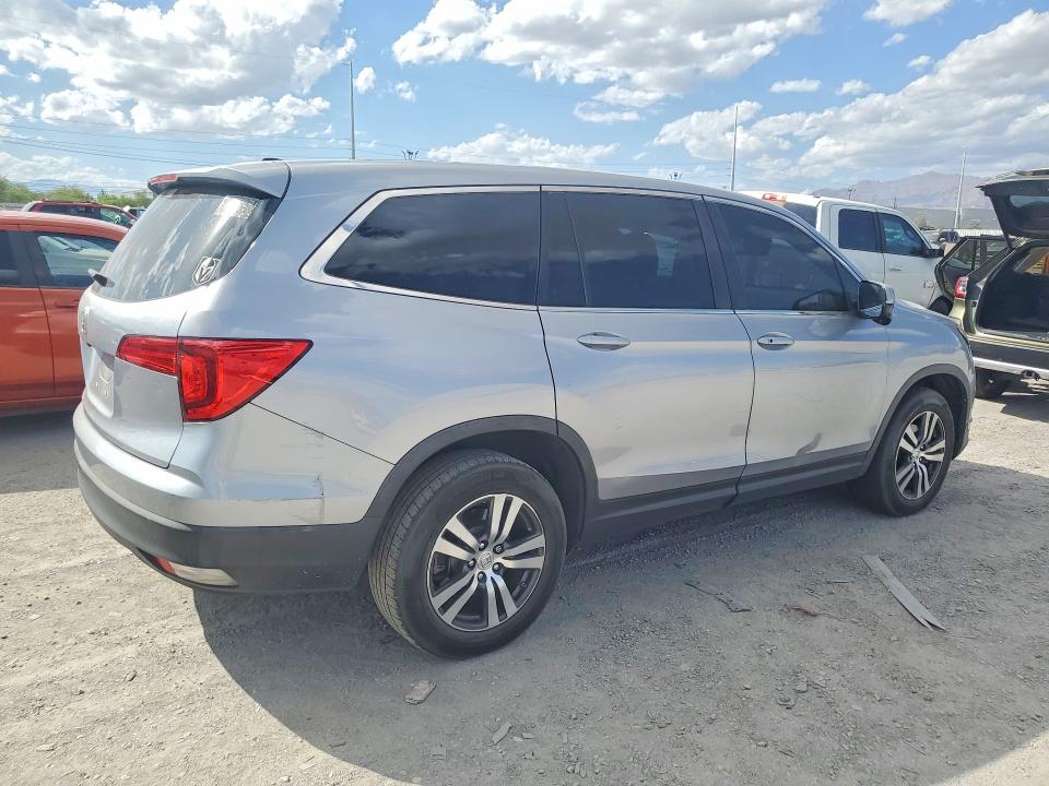 Продаж на аукціоні авто 2016 Honda Pilot, vin: 5FNYF5H37GB029195, номер лоту: 69033516