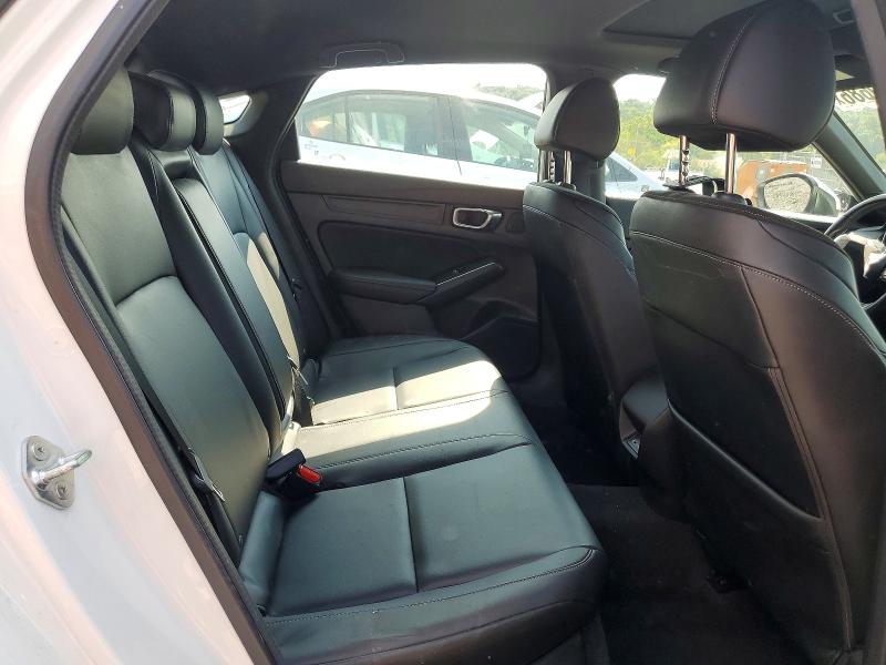 Aukcja sprzedaży 2023 Acura Integra, vin: 19UDE4H67PA019041, numer aukcji: 68079686