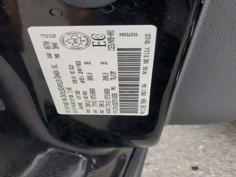 68899046 :رقم المزاد ، 1D7HU18237S149266 vin ، 2007 Dodge Ram 1500 مزاد بيع