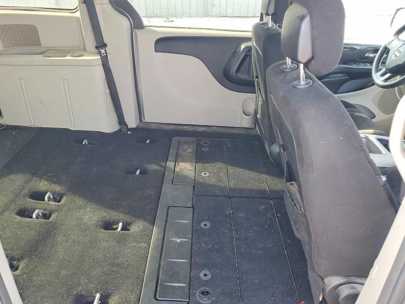 Aukcja sprzedaży 2013 Dodge Grand Caravan, vin: 2C4RDGCG2DR545867, numer aukcji: 68393976