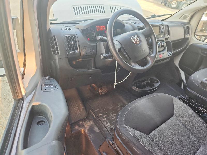 Продажа на аукционе авто 2019 Ram Promaster 1500, vin: 3C6TRVAG0KE505906, номер лота: 69776006