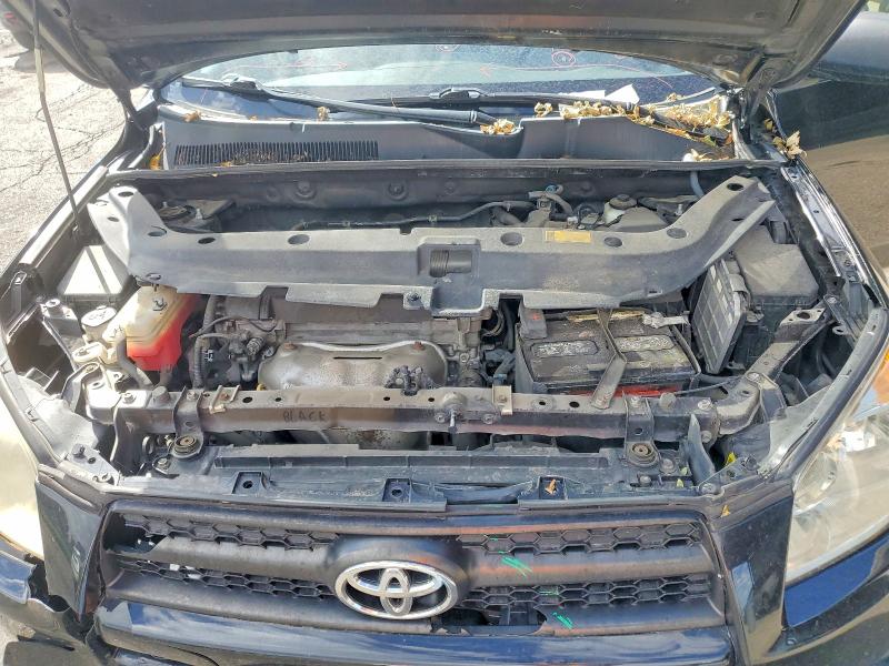 Продаж на аукціоні авто 2012 Toyota Rav4, vin: 2T3BF4DV3CW249686, номер лоту: 68979936