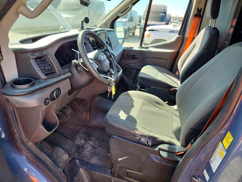 Aukcja sprzedaży 2020 Ford Transit 250, vin: 1FTBR3X85LKB04228, numer aukcji: 70426486
