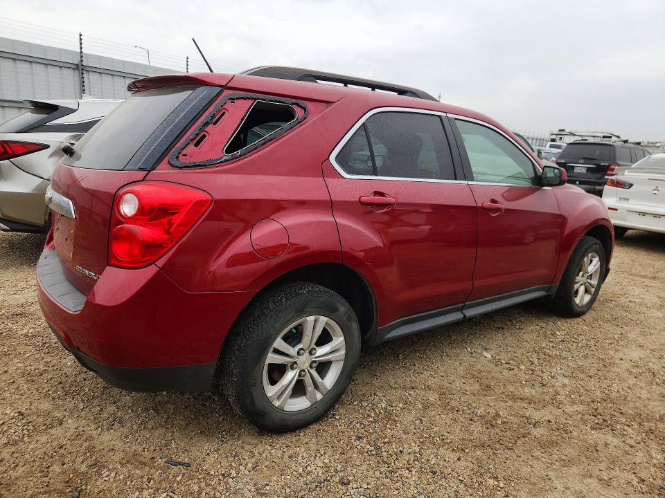 Aukcja sprzedaży 2014 Chevrolet Equinox, vin: 2GNFLFEK8E6108788, numer aukcji: 70301436
