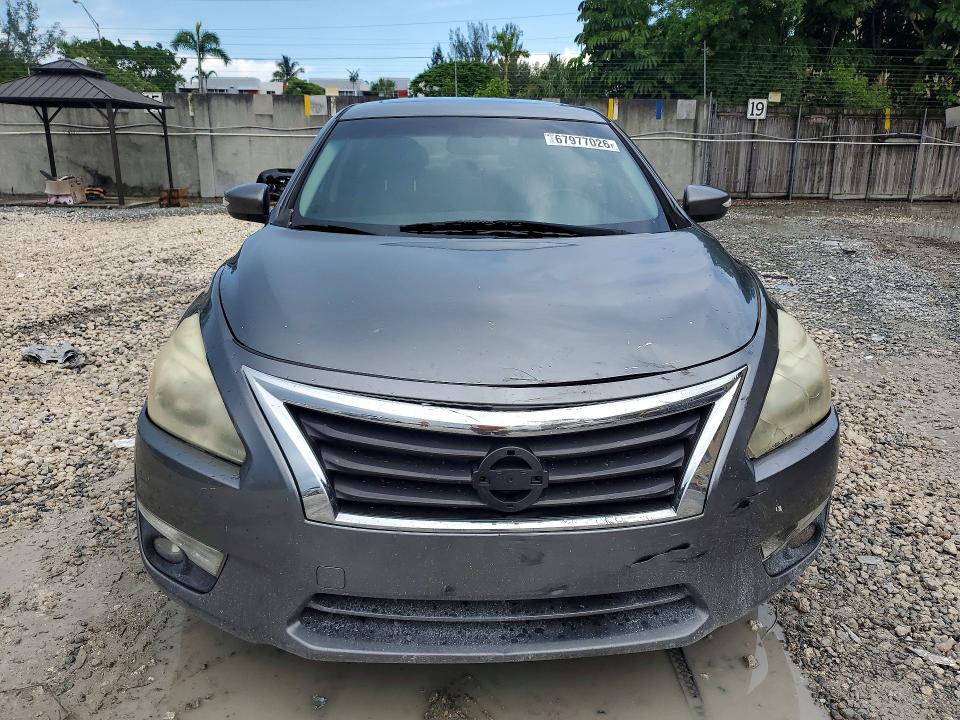 67977026 :رقم المزاد ، 1N4BL3APXEC134264 vin ، 2014 Nissan Altima مزاد بيع