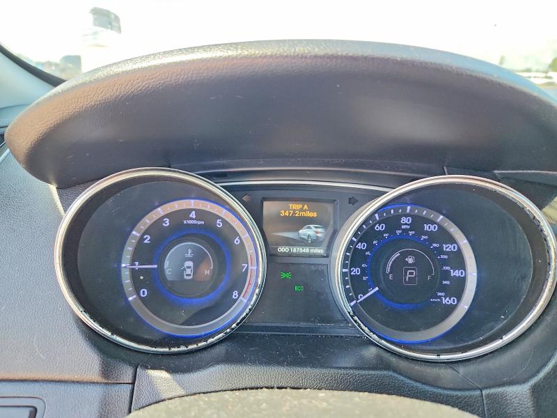Aukcja sprzedaży 2014 Hyundai Sonata, vin: 5NPEC4AC0EH905443, numer aukcji: 68172936