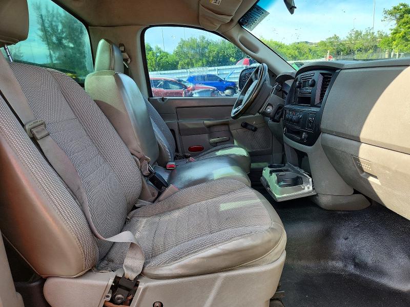 Aukcja sprzedaży 2006 Dodge Ram 1500, vin: 1D7HA16K06J181558, numer aukcji: 67718066
