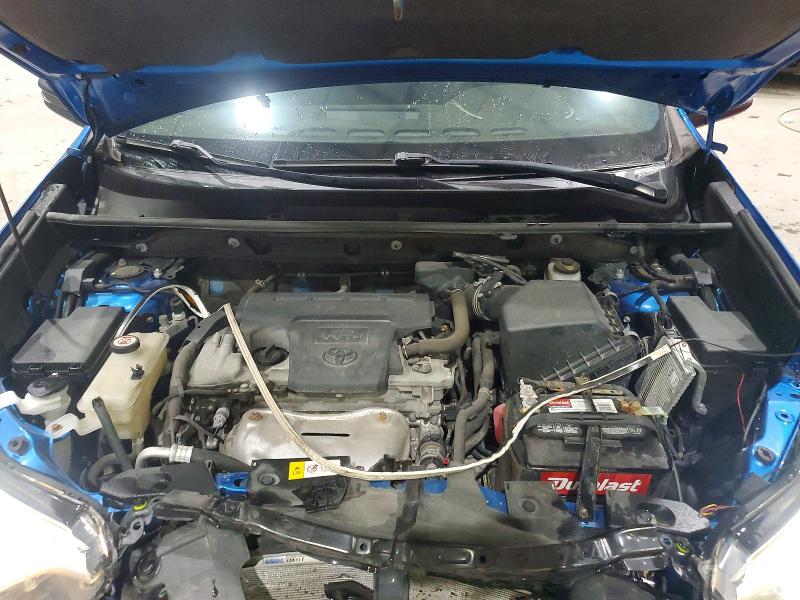 68947196 :رقم المزاد ، JTMJFREV4HJ153336 vin ، 2017 Toyota Rav4 مزاد بيع