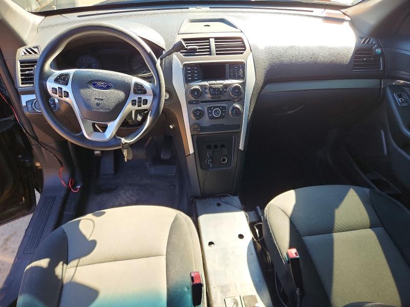 Продаж на аукціоні авто 2015 Ford Explorer, vin: 1FM5K8ARXFGA21655, номер лоту: 68738766