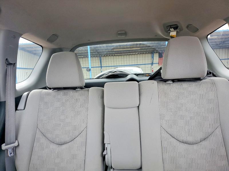 71066536 :رقم المزاد ، 2T3BF4DV8CW229742 vin ، 2012 Toyota Rav4 مزاد بيع