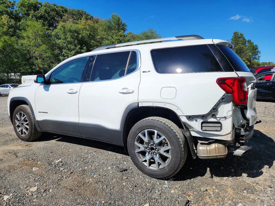 Продажа на аукционе авто 2023 Gmc Acadia, vin: 1GKKNML4XPZ178704, номер лота: 68815236