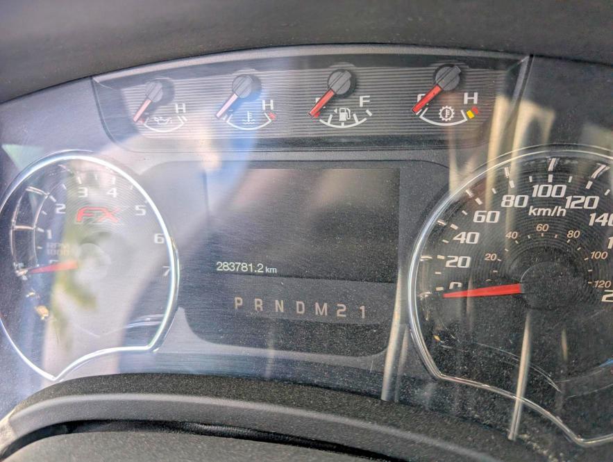 67970766 :رقم المزاد ، 1FTFW1EF3DFD20315 vin ، 2013 Ford F150 مزاد بيع
