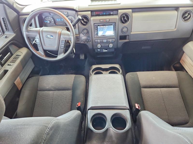 Продаж на аукціоні авто 2014 Ford F150, vin: 1FTFW1EF3EKF68301, номер лоту: 68046776