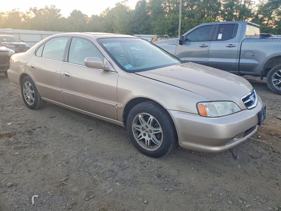 Aukcja sprzedaży 2000 Acura 3.2tl, vin: 19UUA5664YA053119, numer aukcji: 69284866