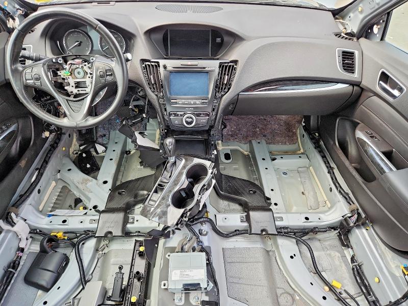 Продаж на аукціоні авто 2020 Acura Tlx, vin: 19UUB1F3XLA003331, номер лоту: 68197896