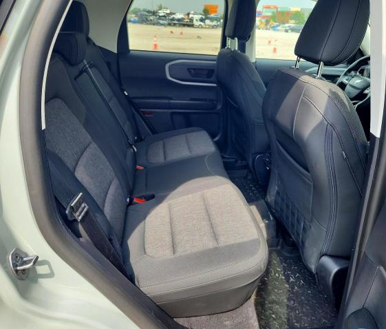 67640926 :رقم المزاد ، 3FMCR9B6XRRE77889 vin ، 2024 Ford Bronco Sport مزاد بيع