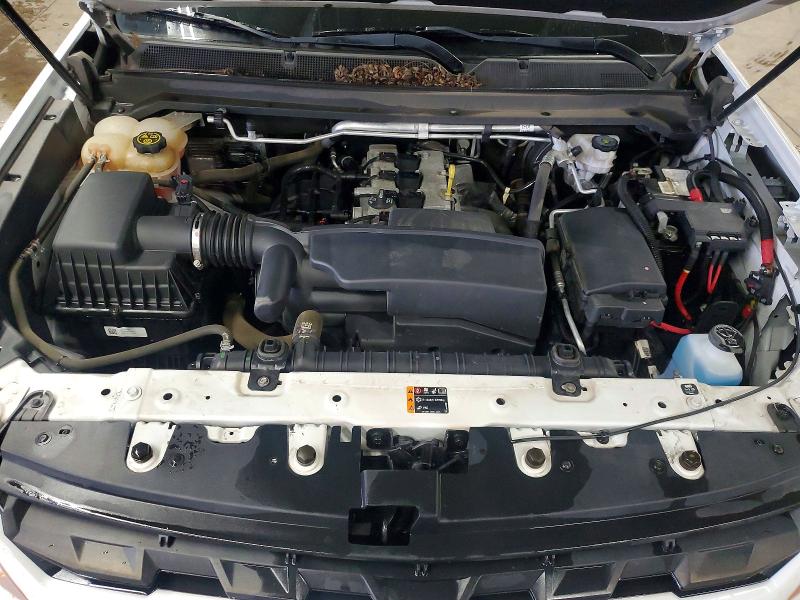 69994976 :رقم المزاد ، 1GCHSCEAXN1201339 vin ، 2022 Chevrolet Colorado مزاد بيع