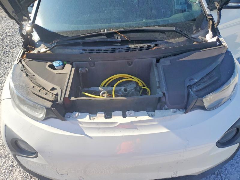 69307366 :رقم المزاد ، WBY1Z8C39HV890669 vin ، 2017 Bmw I3 مزاد بيع