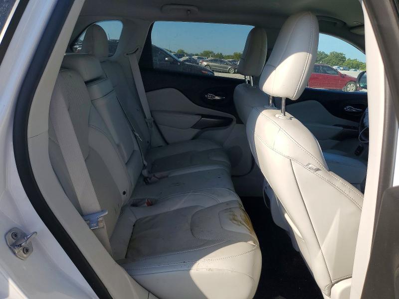Продажа на аукционе авто 2019 Jeep Cherokee, vin: 1C4PJLDB6KD225978, номер лота: 68175656