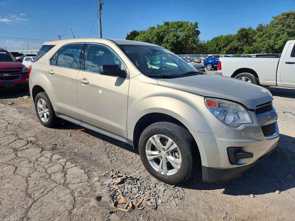69242256 :رقم المزاد ، 2GNALBEK0C1252896 vin ، 2012 Chevrolet Equinox مزاد بيع