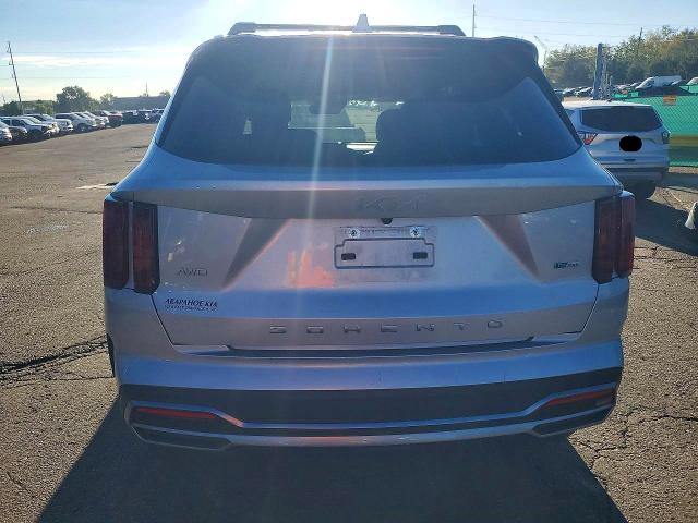 67404916 :رقم المزاد ، KNDRMDLH4N5118342 vin ، 2022 Kia Sorento مزاد بيع