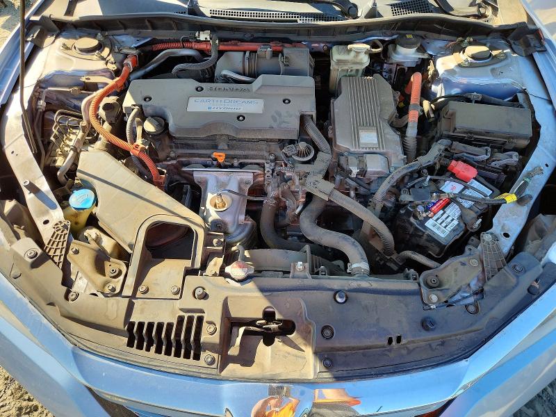 Продаж на аукціоні авто 2017 Honda Accord, vin: JHMCR6F58HC020286, номер лоту: 70155876