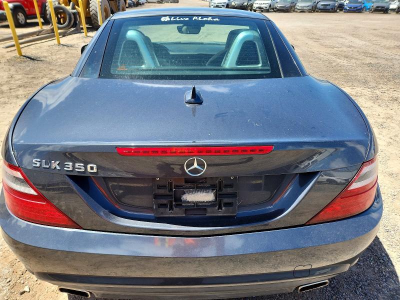 Aukcja sprzedaży 2013 Mercedes-benz Slk, vin: WDDPK5HA3DF053271, numer aukcji: 67371096