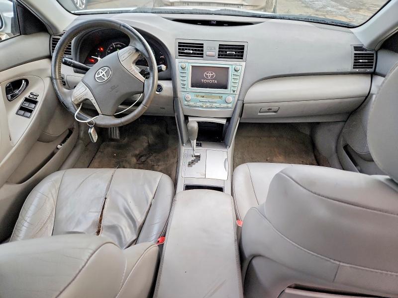 Продажа на аукционе авто 2007 Toyota Camry, vin: 4T1BB46K97U014898, номер лота: 70470726