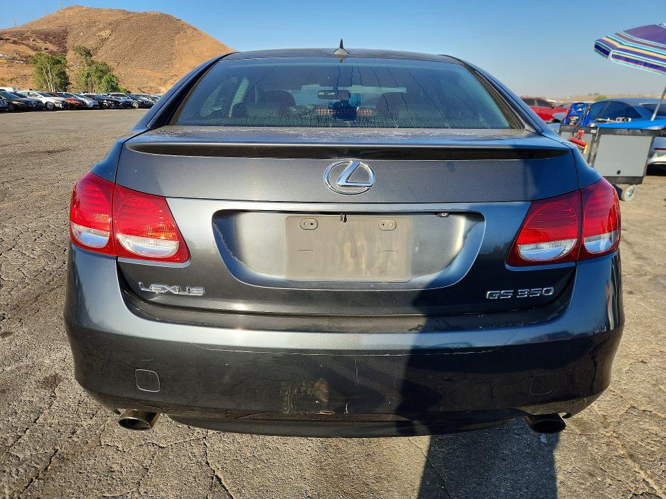 Продаж на аукціоні авто 2009 Lexus Gs, vin: JTHBE96S990045084, номер лоту: 67774356