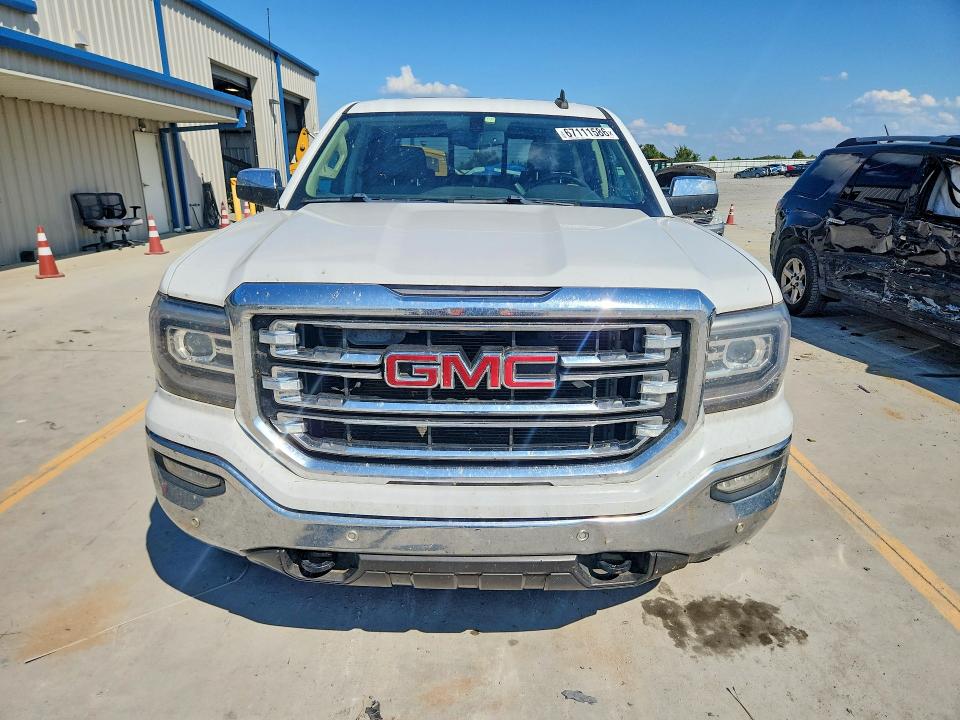 Aukcja sprzedaży 2016 Gmc Sierra, vin: 3GTU2NEC5GG271394, numer aukcji: 67111586