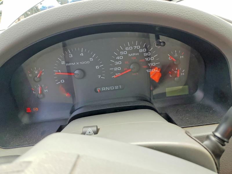 Продажа на аукционе авто 2005 Ford F150, vin: 1FTPX12575FA42274, номер лота: 69374306