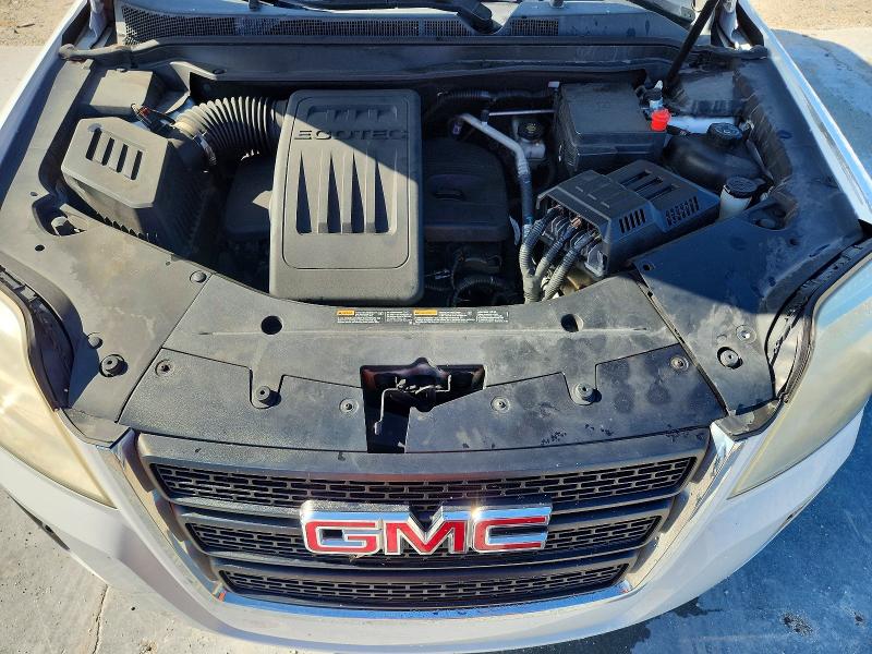 Aukcja sprzedaży 2015 Gmc Terrain, vin: 2GKALMEK6F6304032, numer aukcji: 68932576