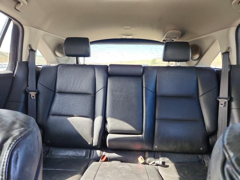 67206916 :رقم المزاد ، 5J8TB4H59FL024644 vin ، 2015 Acura Rdx مزاد بيع