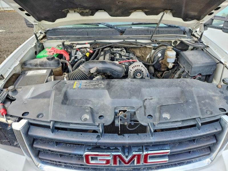 Aukcja sprzedaży 2008 Gmc Sierra, vin: 1GTEK19J28Z289469, numer aukcji: 67745126