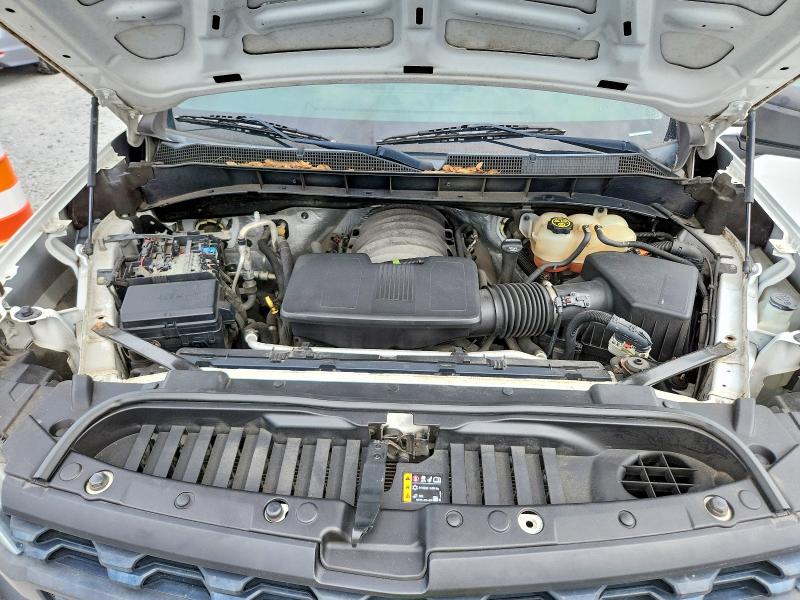 Продаж на аукціоні авто 2019 Chevrolet Silverado, vin: 1GCRWAEF4KZ208356, номер лоту: 70945556