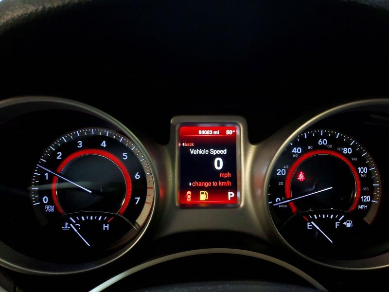Aukcja sprzedaży 2015 Dodge Journey, vin: 3C4PDCBG8FT596114, numer aukcji: 70055106