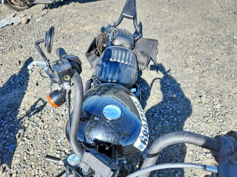 Aukcja sprzedaży 2023 Harley-davidson Fxbbs, vin: 1HD1YYK13PB035386, numer aukcji: 68247486