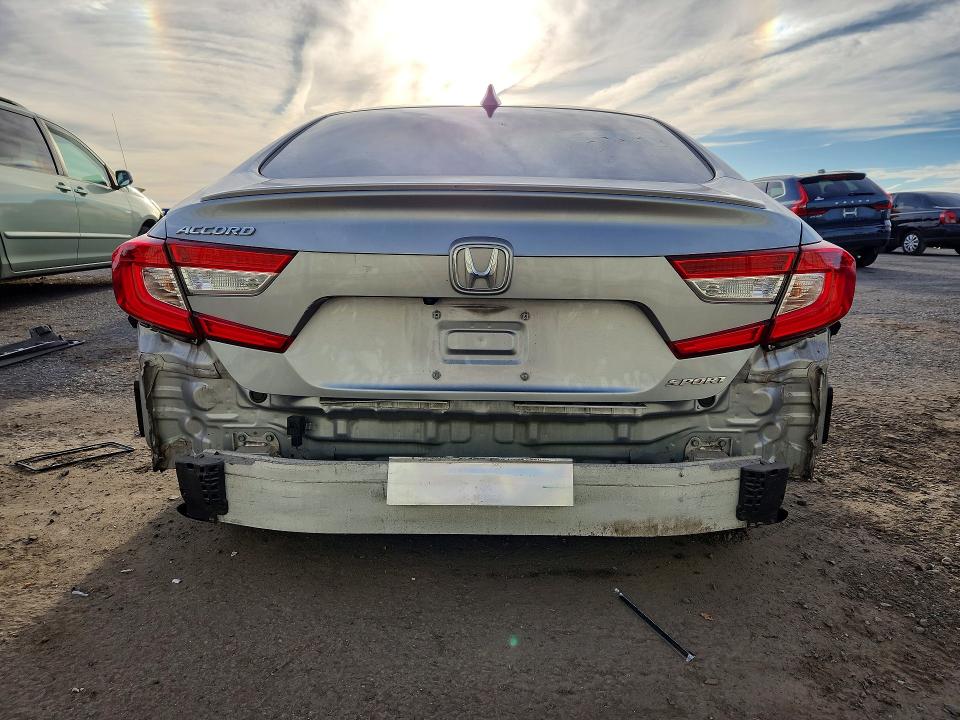 Продаж на аукціоні авто 2020 Honda Accord, vin: 1HGCV1F36LA095783, номер лоту: 70483396