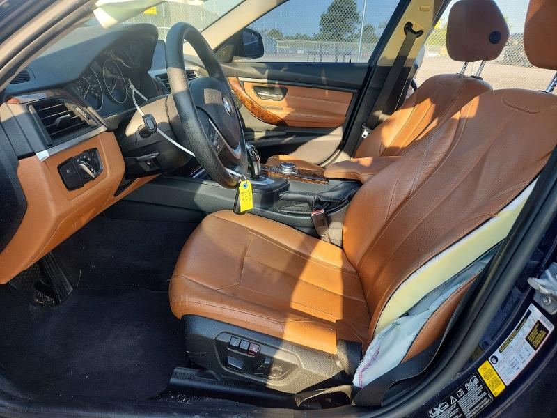 Продажа на аукционе авто 2014 Bmw 328, vin: WBA3B5C50EP541346, номер лота: 67011116